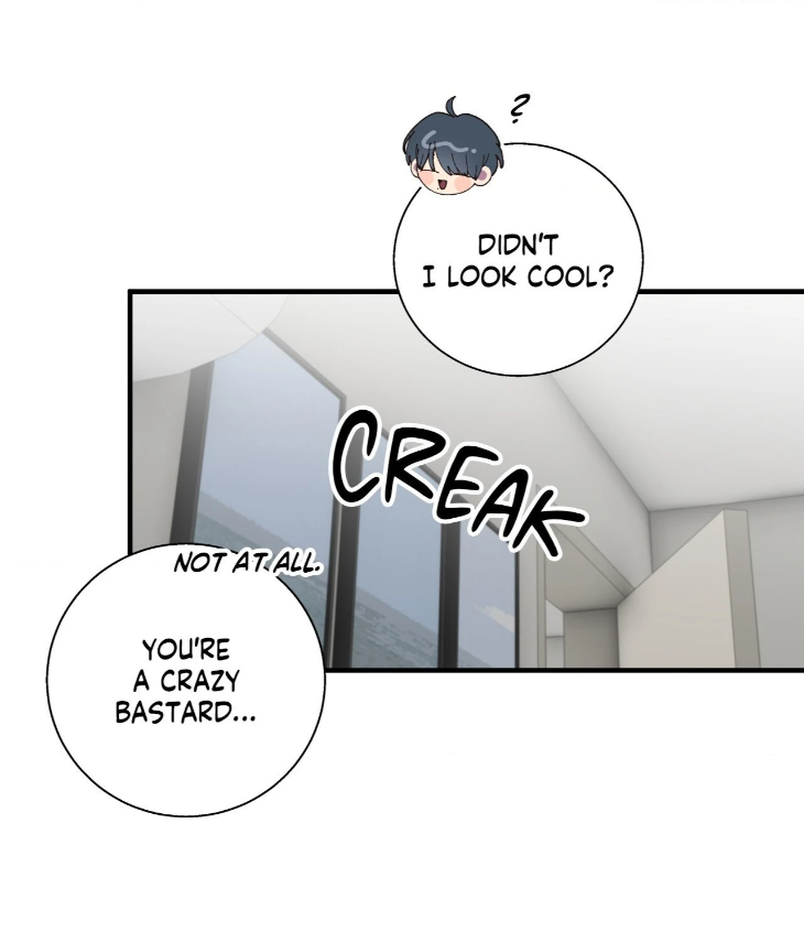 Reluctant Encounters by Gyeon – Uncensored – Ch. 48 [Eng] page 100