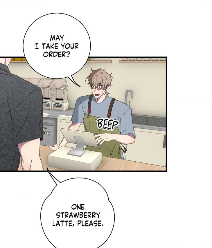 Reluctant Encounters by Gyeon – Uncensored – Ch. 48 [Eng] page 100