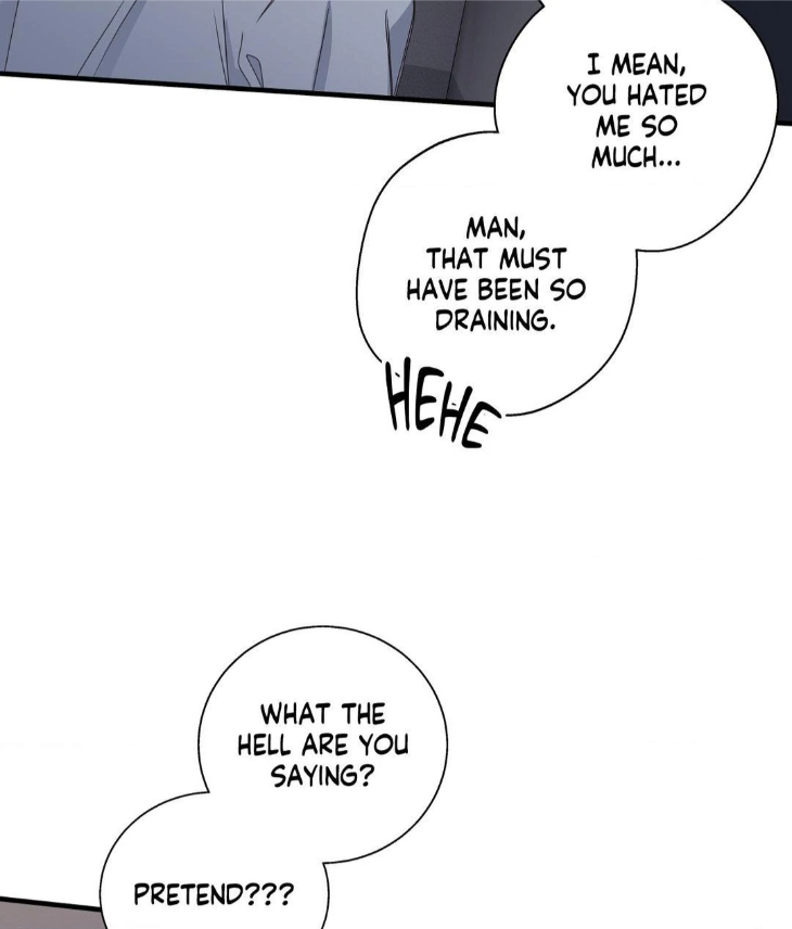 Reluctant Encounters by Gyeon – Uncensored – Ch. 48 [Eng] page 100