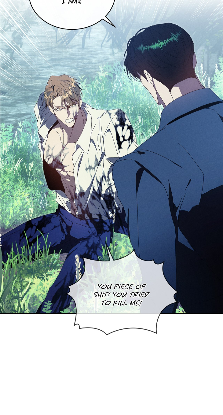 The Bad Life by Baek Nara – Ch. 41 [Eng] page 101