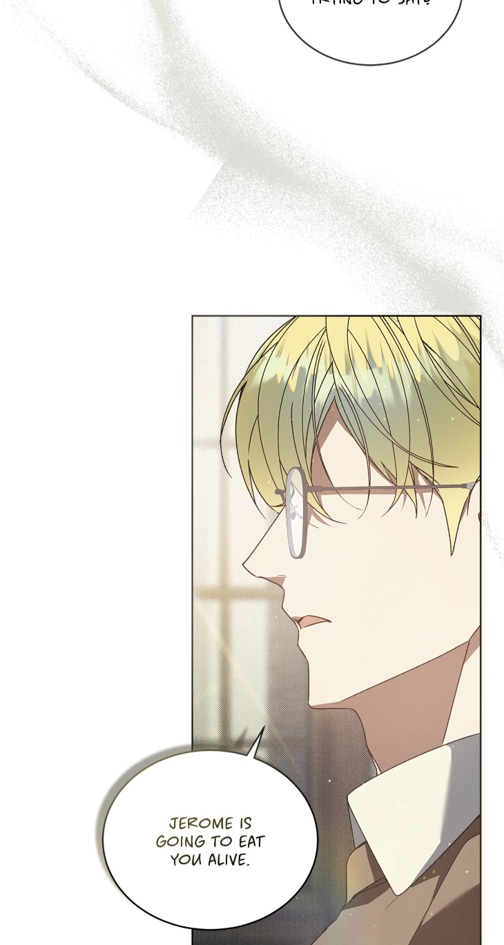 The Bad Life by Baek Nara – Ch. 41 [Eng] page 101