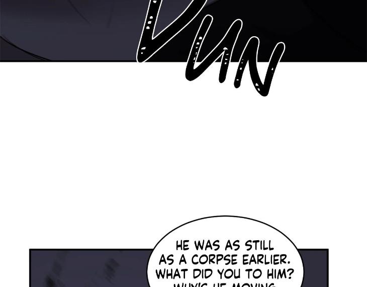 In Cold Love by 10min – Uncensored [Eng] page 102