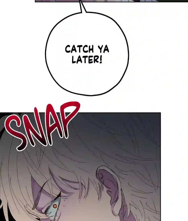 Reluctant Encounters by Gyeon – Uncensored – Ch. 48 [Eng] page 101