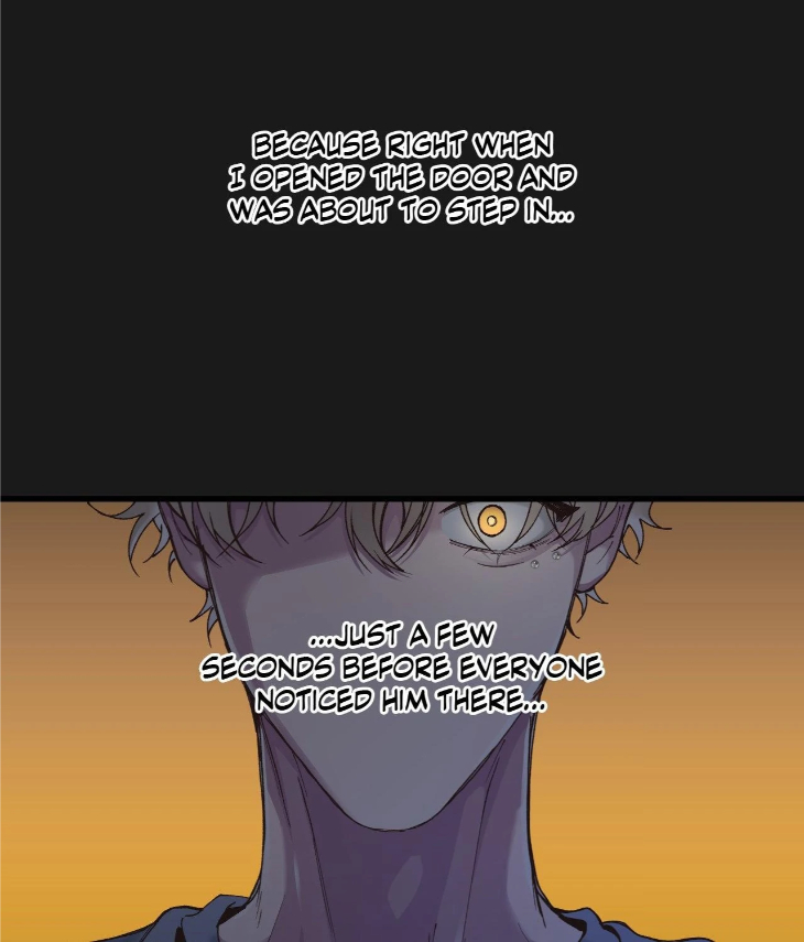 Reluctant Encounters by Gyeon – Uncensored – Ch. 48 [Eng] page 101