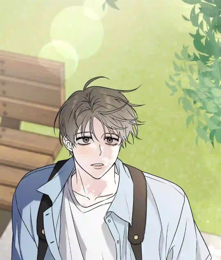 Ballboy Tactics by Yajii – Uncensored – Creator’s Note [Eng] page 101