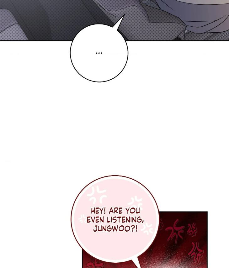 Ballboy Tactics by Yajii – Uncensored – Creator’s Note [Eng] page 101