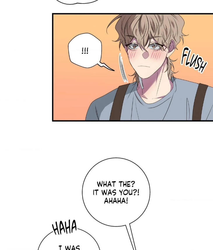 Reluctant Encounters by Gyeon – Uncensored – Ch. 48 [Eng] page 101