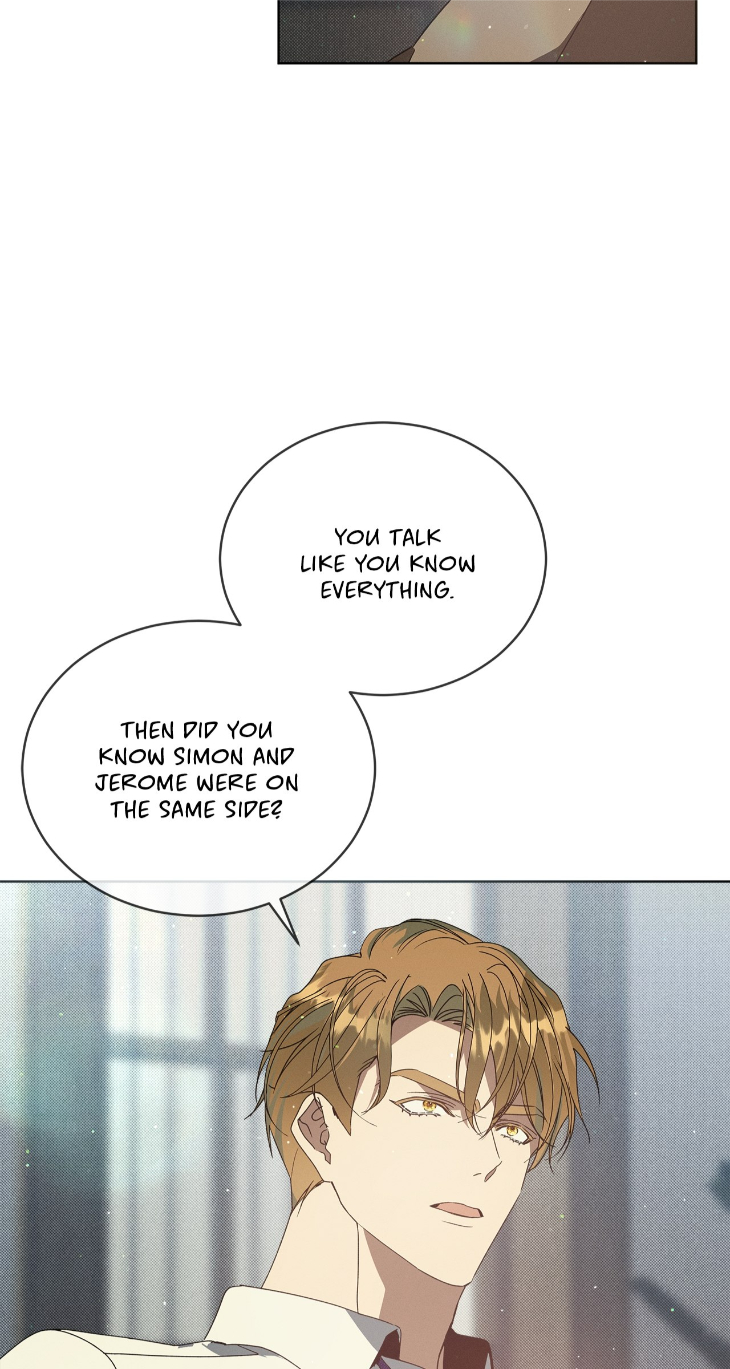 The Bad Life by Baek Nara – Ch. 41 [Eng] page 102