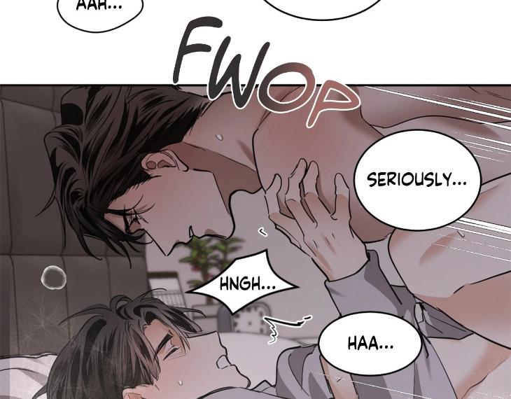 In Cold Love by 10min – Uncensored [Eng] page 101