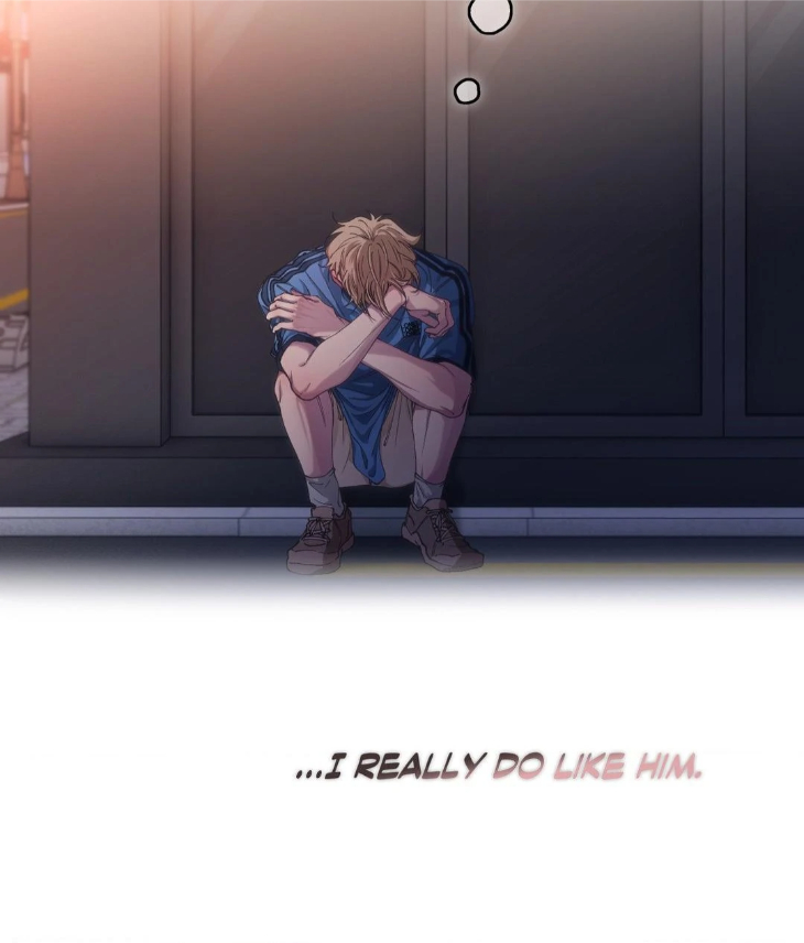 Reluctant Encounters by Gyeon – Uncensored – Ch. 48 [Eng] page 102