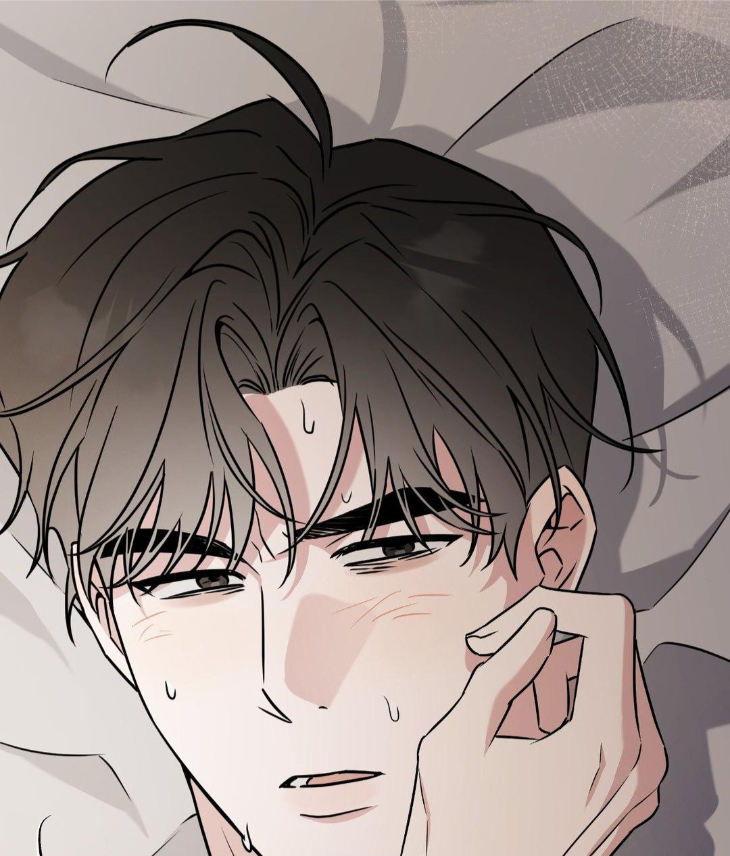 Ballboy Tactics by Yajii – Uncensored – Creator’s Note [Eng] page 102