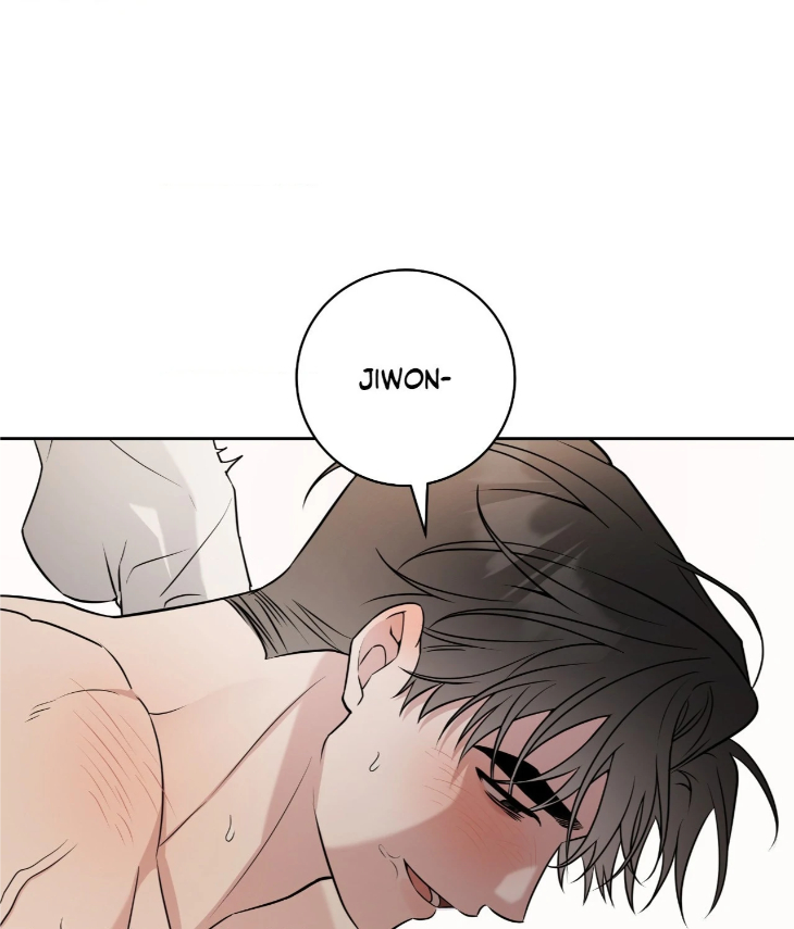 Ballboy Tactics by Yajii – Uncensored – Creator’s Note [Eng] page 102