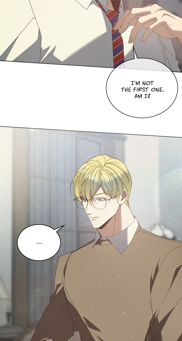 The Bad Life by Baek Nara – Ch. 41 [Eng] page 103