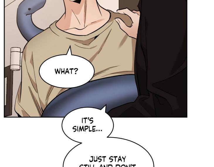 In Cold Love by 10min – Uncensored [Eng] page 101