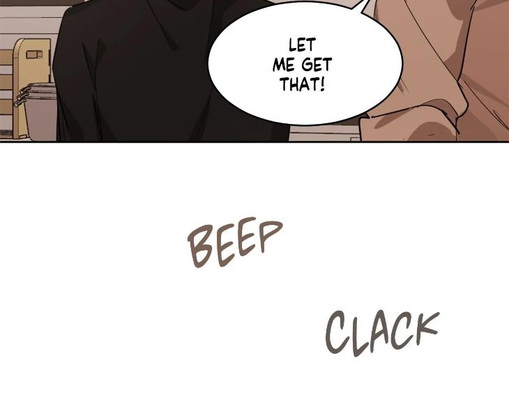 In Cold Love by 10min – Uncensored [Eng] page 103