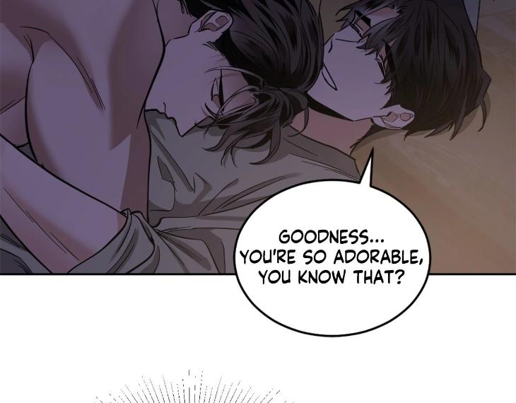 In Cold Love by 10min – Uncensored [Eng] page 103