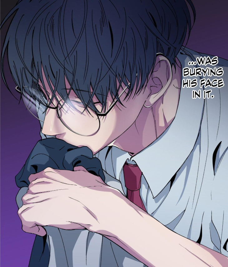 Reluctant Encounters by Gyeon – Uncensored – Ch. 48 [Eng] page 103