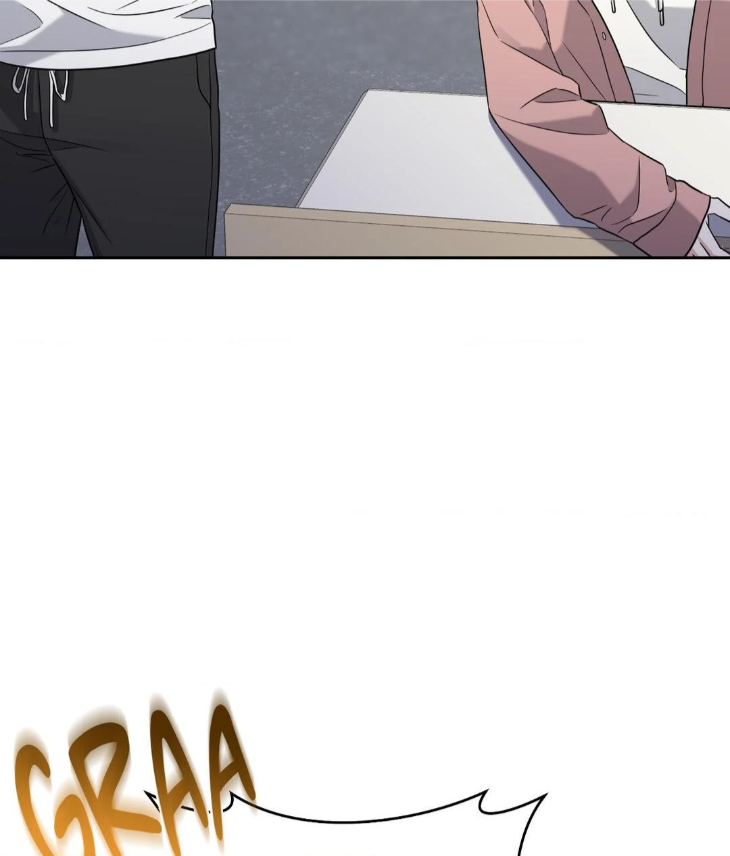 Ballboy Tactics by Yajii – Uncensored – Creator’s Note [Eng] page 103