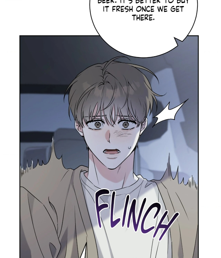 Ballboy Tactics by Yajii – Uncensored – Creator’s Note [Eng] page 103