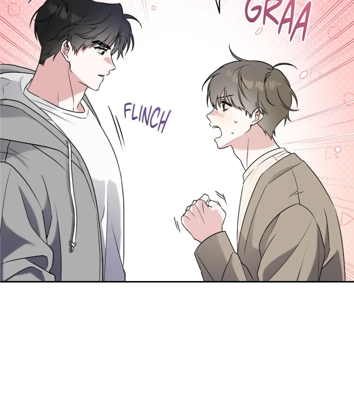 Ballboy Tactics by Yajii – Uncensored – Creator’s Note [Eng] page 103