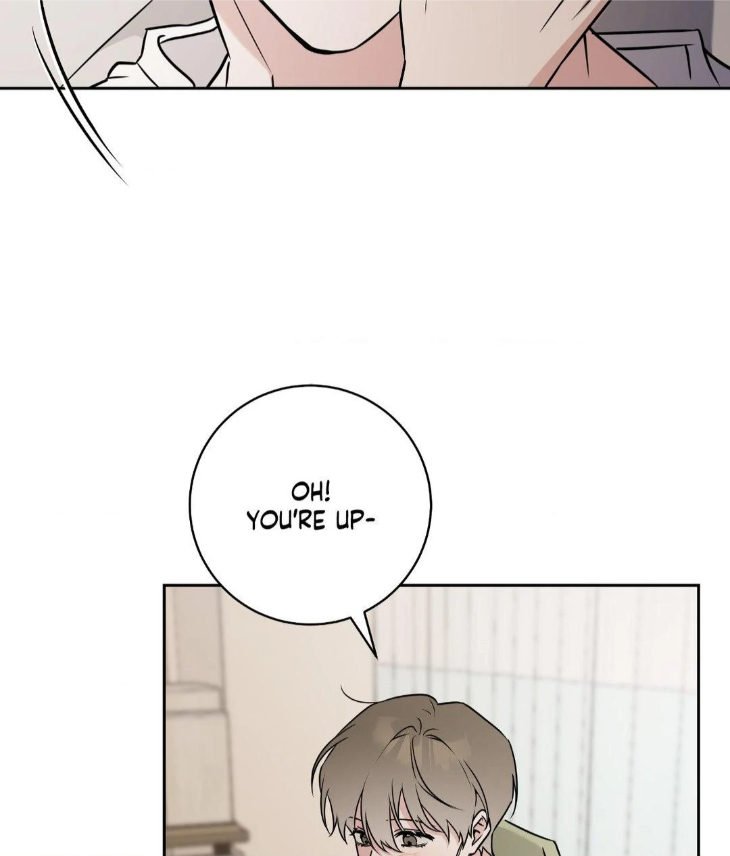 Ballboy Tactics by Yajii – Uncensored – Creator’s Note [Eng] page 103