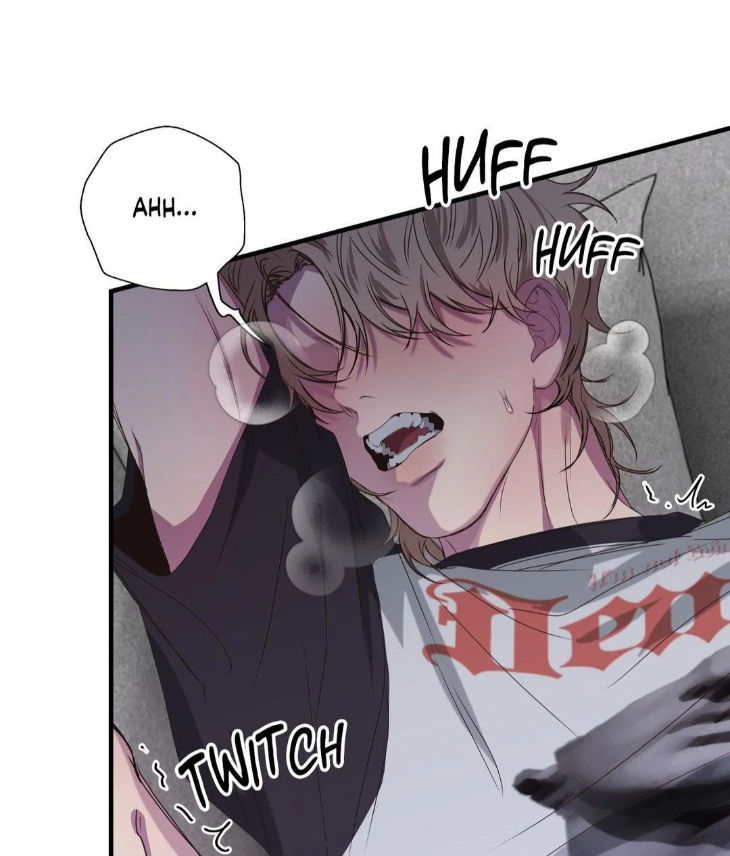 Reluctant Encounters by Gyeon – Uncensored – Ch. 48 [Eng] page 103