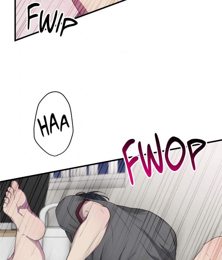 Reluctant Encounters by Gyeon – Uncensored – Ch. 48 [Eng] page 103