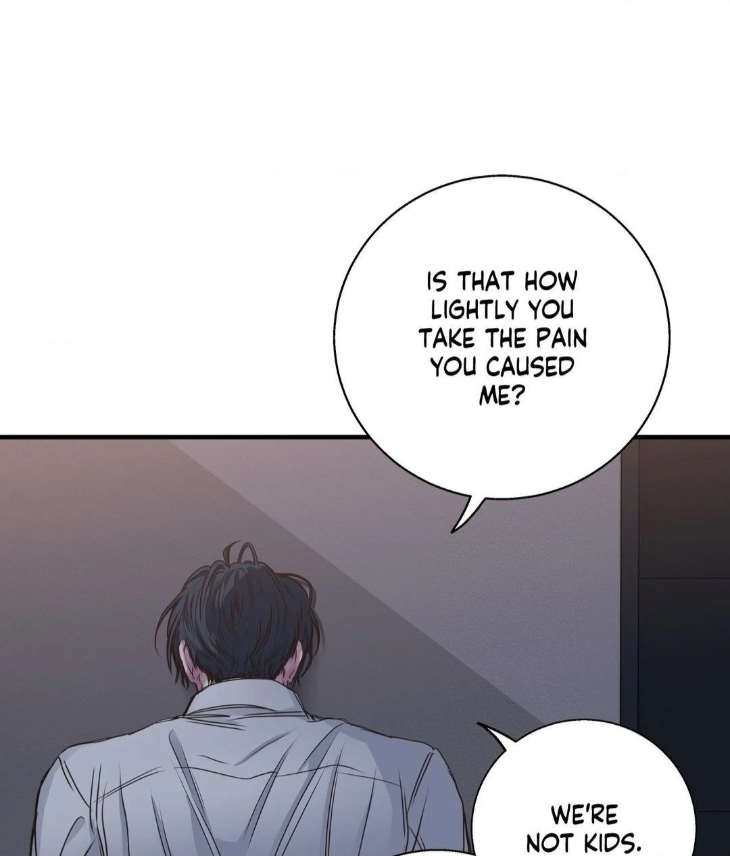 Reluctant Encounters by Gyeon – Uncensored – Ch. 48 [Eng] page 103