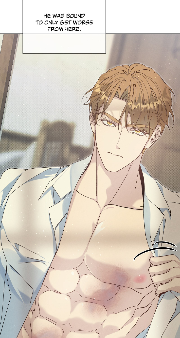 The Bad Life by Baek Nara – Ch. 41 [Eng] page 104