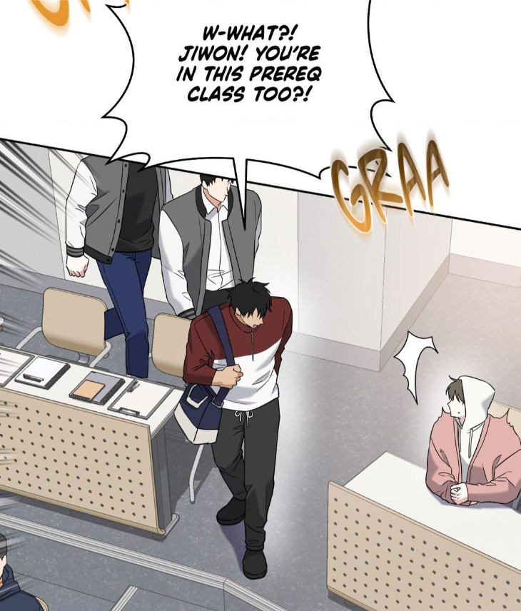 Ballboy Tactics by Yajii – Uncensored – Creator’s Note [Eng] page 104