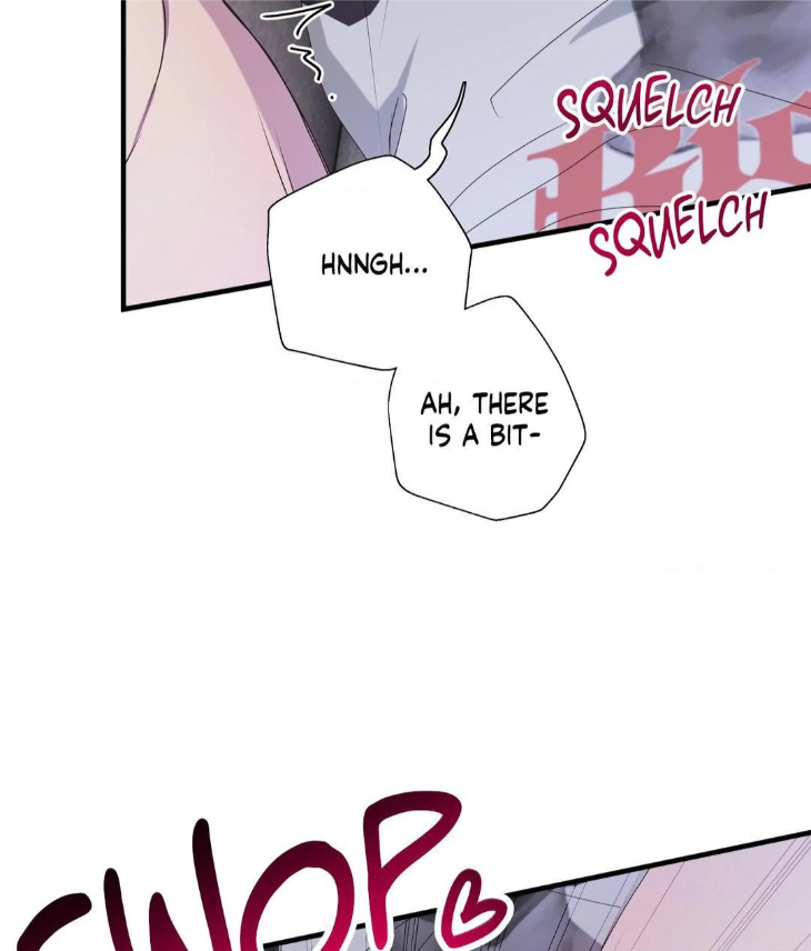 Reluctant Encounters by Gyeon – Uncensored – Ch. 48 [Eng] page 104