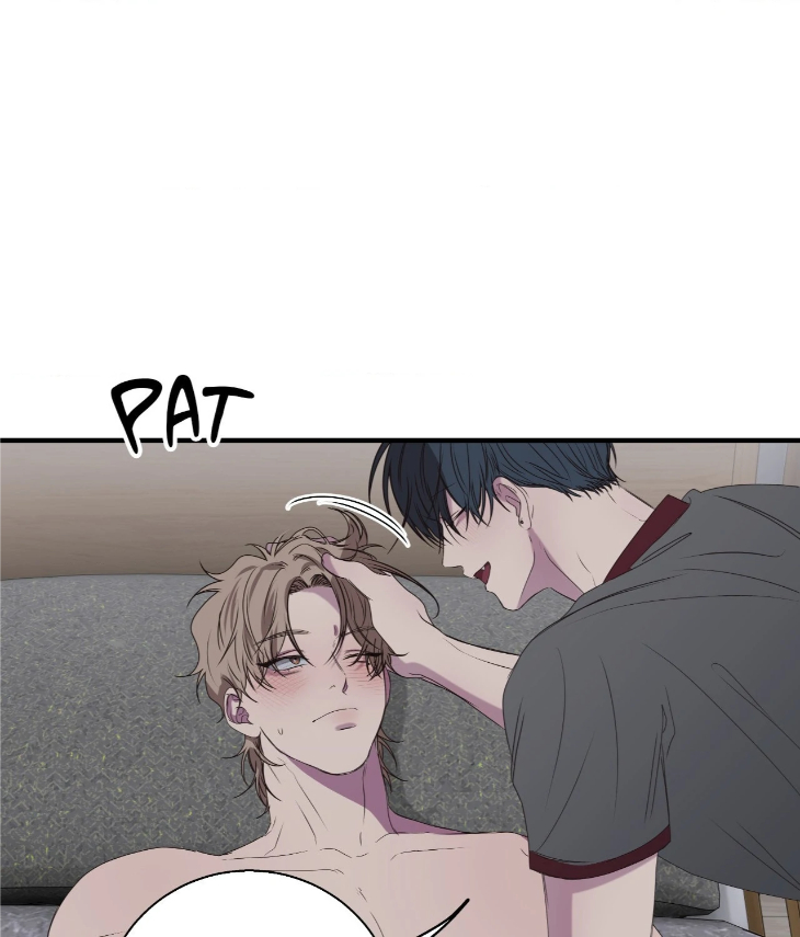 Reluctant Encounters by Gyeon – Uncensored – Ch. 48 [Eng] page 104