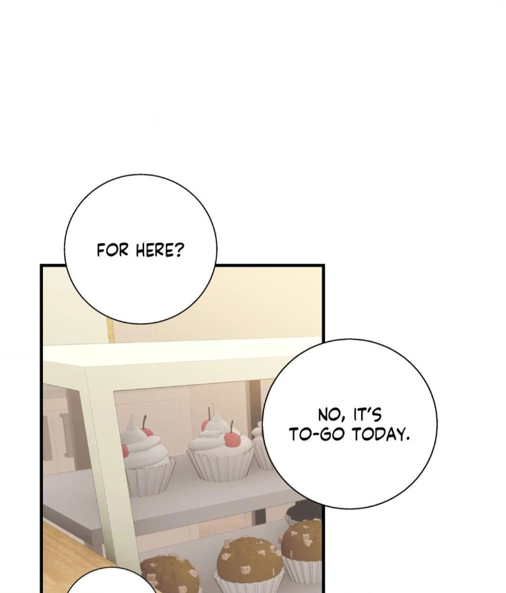 Reluctant Encounters by Gyeon – Uncensored – Ch. 48 [Eng] page 104