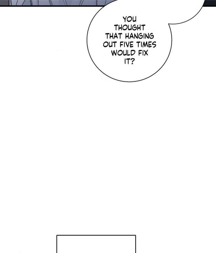 Reluctant Encounters by Gyeon – Uncensored – Ch. 48 [Eng] page 104