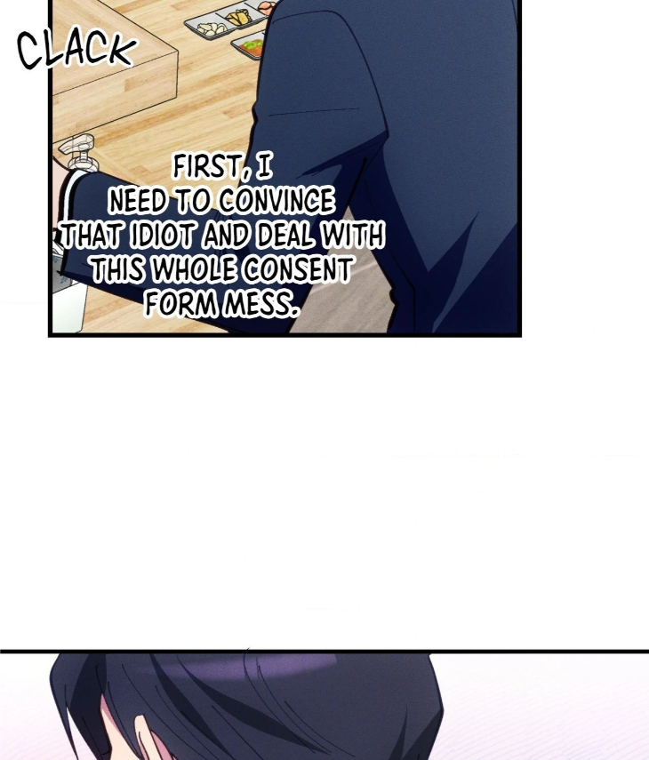 Be My Baby by Kie – Uncensored – Ch. 59 [Eng] page 104