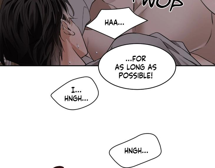 In Cold Love by 10min – Uncensored [Eng] page 104