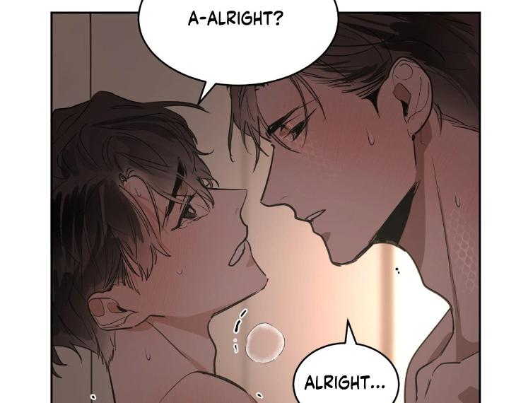 In Cold Love by 10min – Uncensored [Eng] page 104