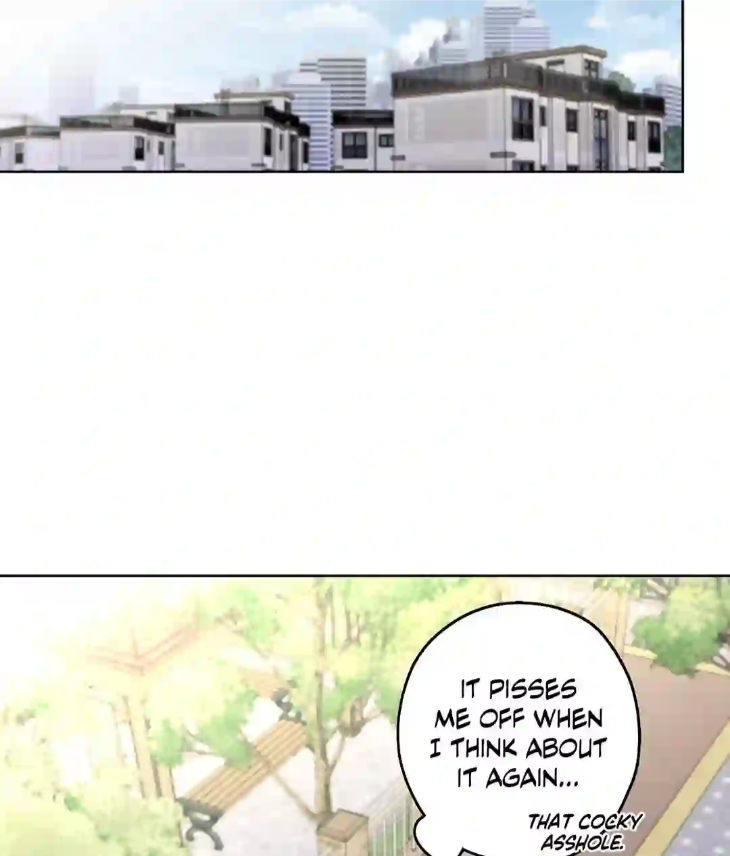 Reluctant Encounters by Gyeon – Uncensored – Ch. 48 [Eng] page 105