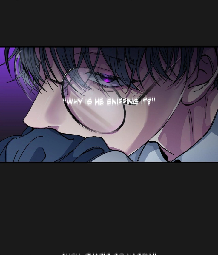 Reluctant Encounters by Gyeon – Uncensored – Ch. 48 [Eng] page 105