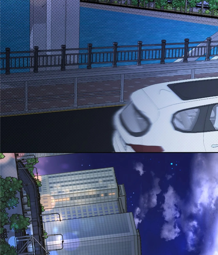 Ballboy Tactics by Yajii – Uncensored – Creator’s Note [Eng] page 105