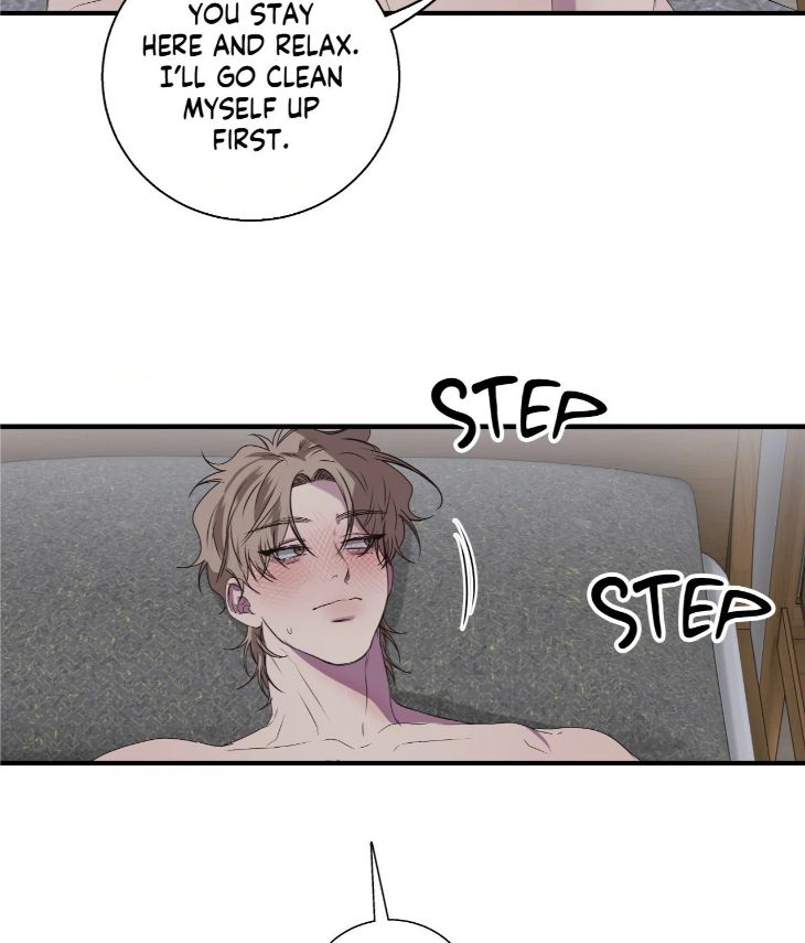 Reluctant Encounters by Gyeon – Uncensored – Ch. 48 [Eng] page 105