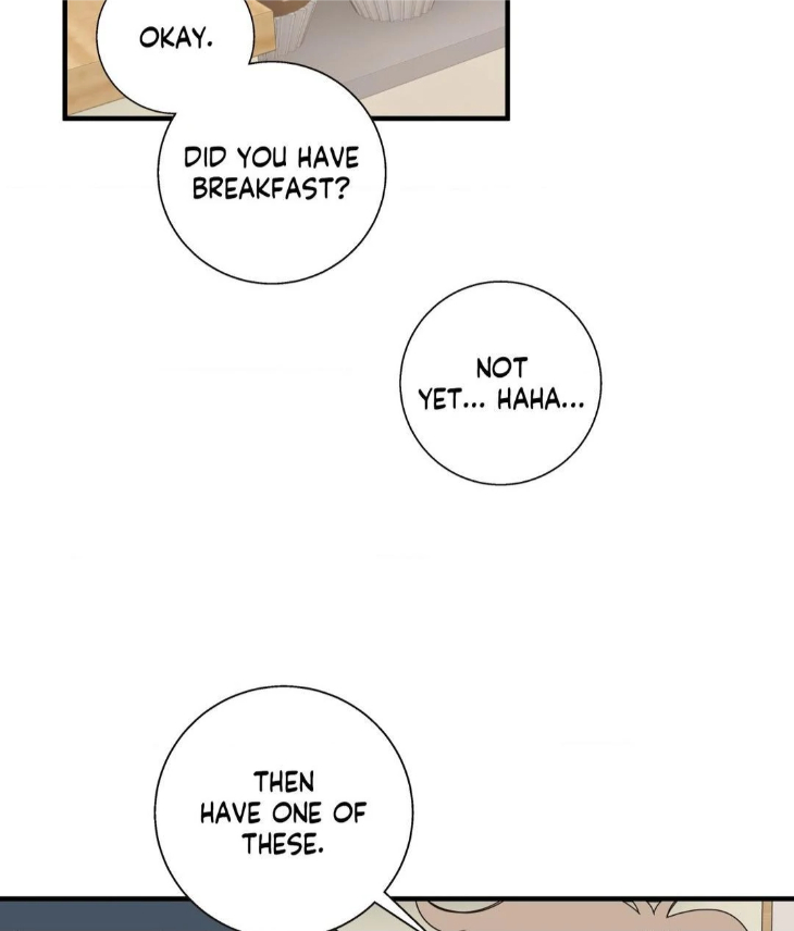 Reluctant Encounters by Gyeon – Uncensored – Ch. 48 [Eng] page 105