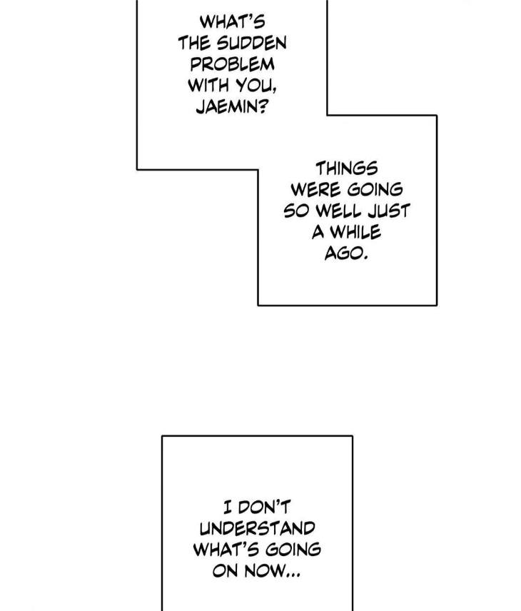 Reluctant Encounters by Gyeon – Uncensored – Ch. 48 [Eng] page 105