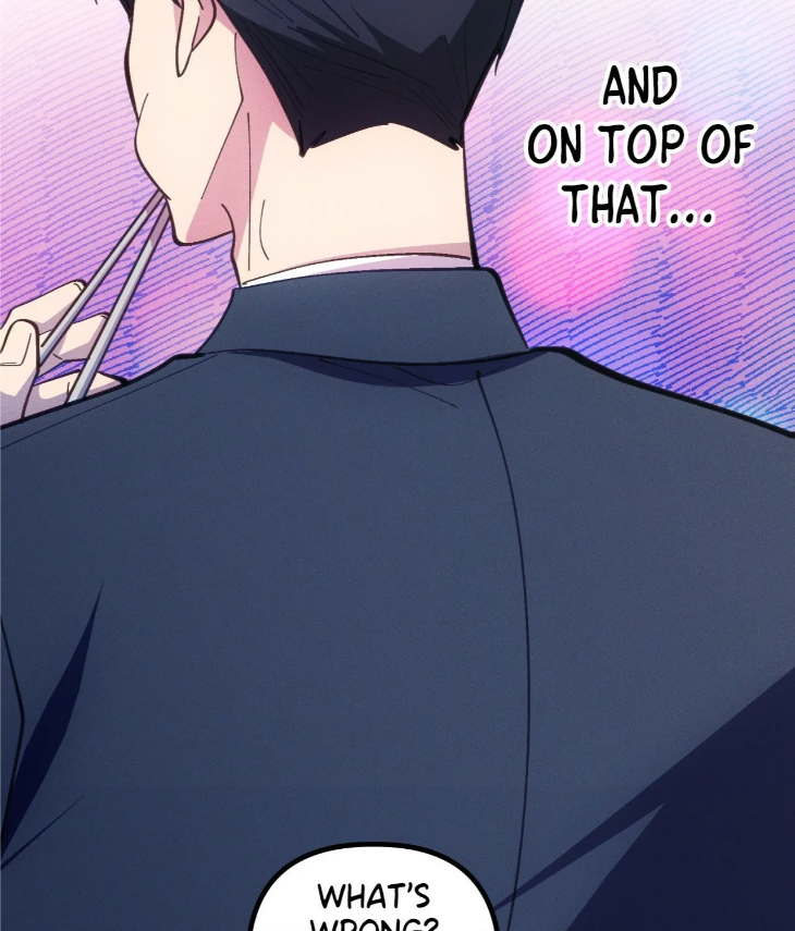 Be My Baby by Kie – Uncensored – Ch. 59 [Eng] page 105