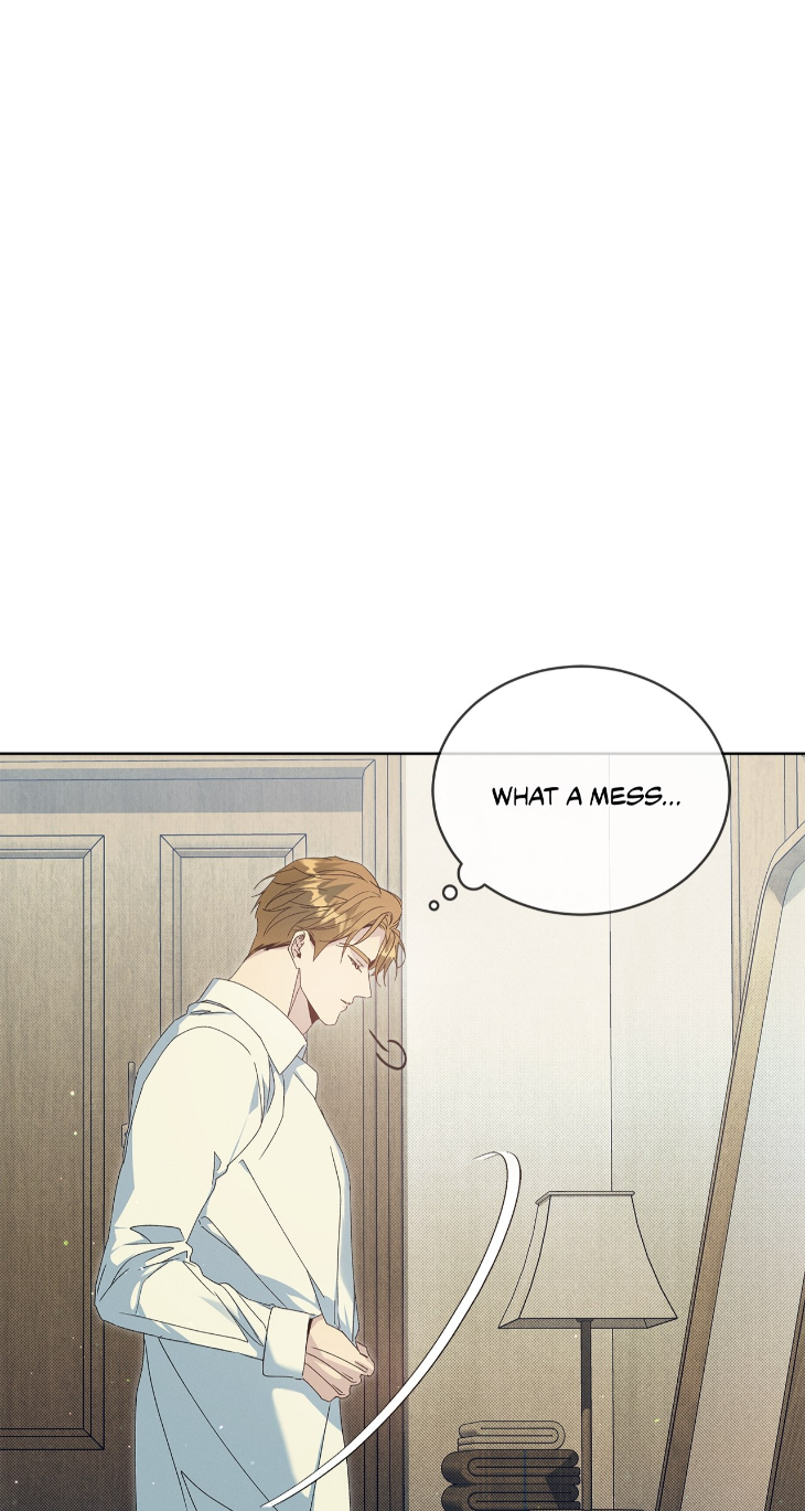 The Bad Life by Baek Nara – Ch. 41 [Eng] page 106