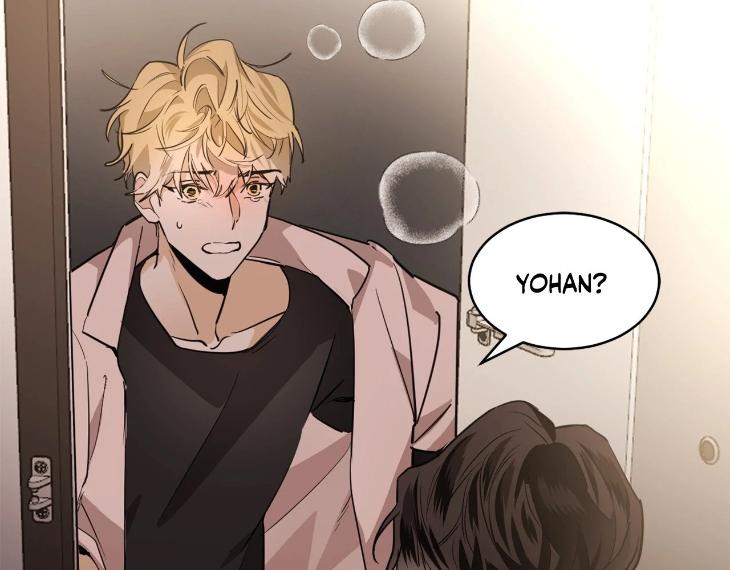 In Cold Love by 10min – Uncensored [Eng] page 106