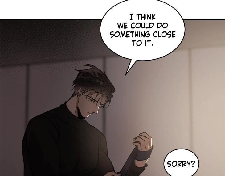 In Cold Love by 10min – Uncensored [Eng] page 104