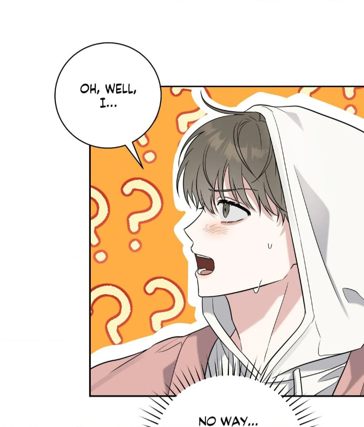 Ballboy Tactics by Yajii – Uncensored – Creator’s Note [Eng] page 106