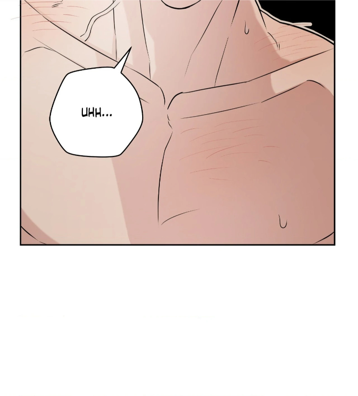 Ballboy Tactics by Yajii – Uncensored – Creator’s Note [Eng] page 106