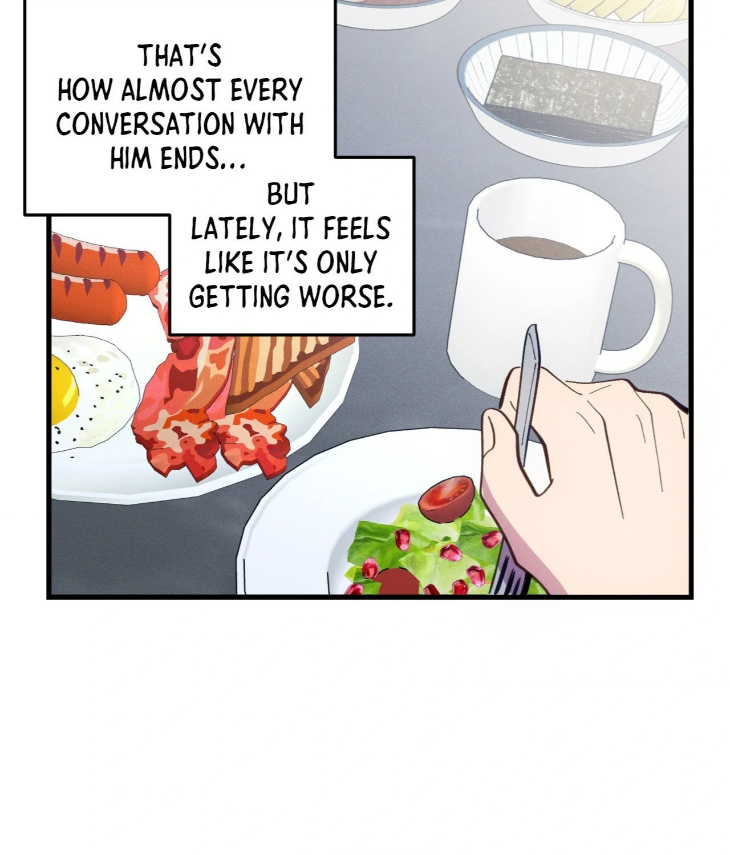 Be My Baby by Kie – Uncensored – Ch. 59 [Eng] page 106